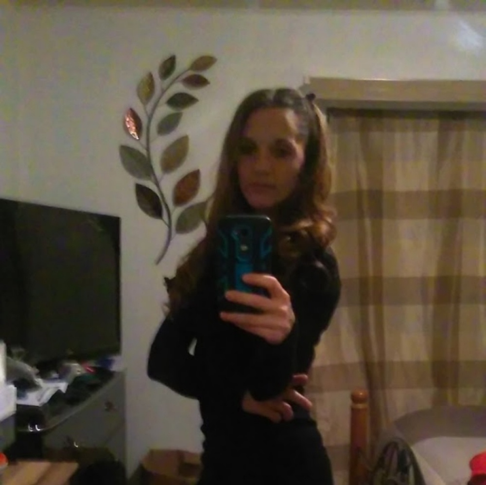 Meet your Posher, Tiffany